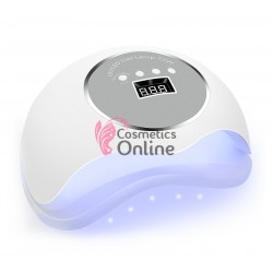 Lampa UV Dual LED SunOne 72W - 36 leduri, BQ 72W